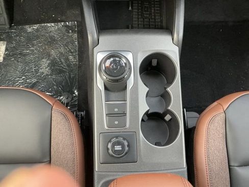 New 2025 Ford Bronco Sport Outer Banks w/ Outer Banks Tech Package+ AWD/4WD image 15