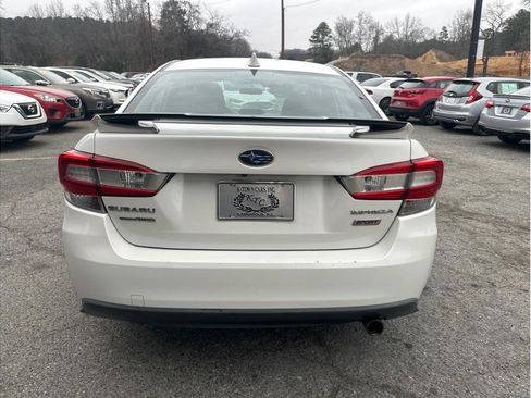 Used 2018 Subaru Impreza 2.0i Sport image 7