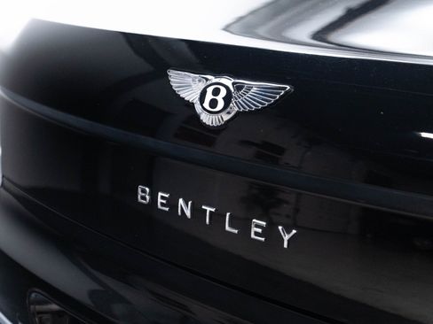 Used 2020 Bentley Flying Spur W12 AWD/4WD image 51