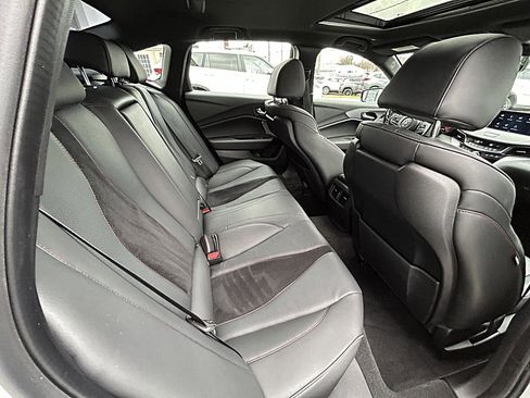 Used 2023 Acura TLX SH-AWD w/ A-SPEC Pkg image 17