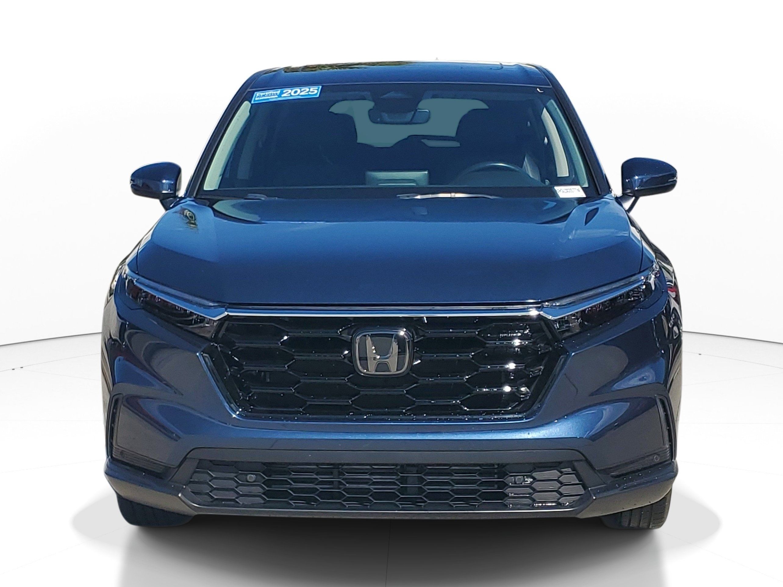 Used 2025 Honda CR-V EX-L image 2