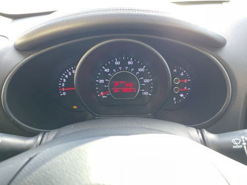 Used 2014 Kia Soul + w/ Primo Package image 17