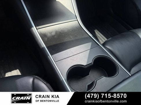 Used 2020 Tesla Model 3 Performance AWD/4WD image 17