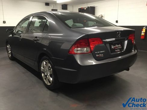 Used 2010 Honda Civic LX image 8