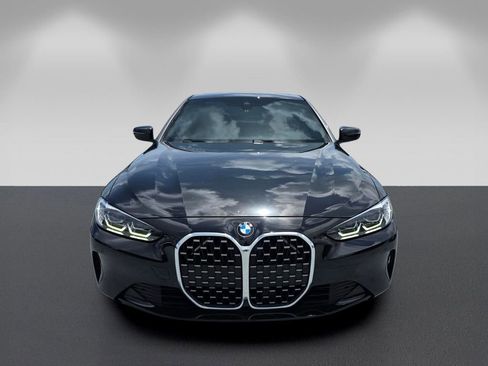 Certified 2023 BMW 430i Coupe w/ Convenience Package RWD image 2