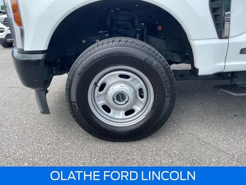 Used 2026 Ford F250 XL AWD/4WD image 18