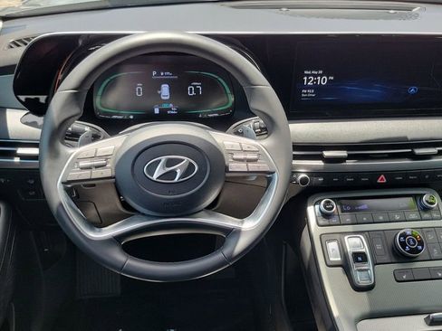 Used 2023 Hyundai Palisade XRT AWD/4WD image 12