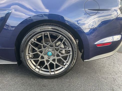 Used 2019 Ford Mustang Premium w/ Equipment Group 201A image 26