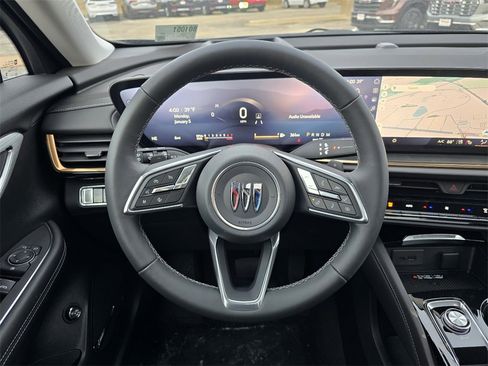 New 2026 Buick Envision Avenir image 28