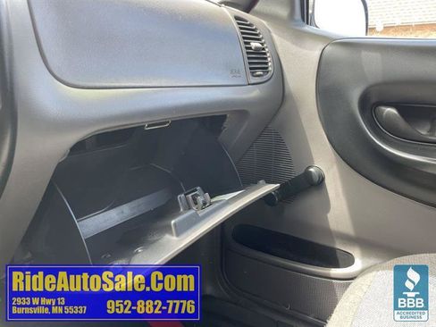 Used 2000 Ford Ranger XL AWD/4WD image 31
