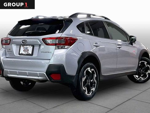 Certified 2023 Subaru Crosstrek 2.5i Limited AWD/4WD image 13