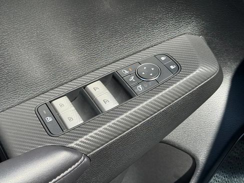 New 2026 Mitsubishi Outlander SEL Black Edition FWD image 36