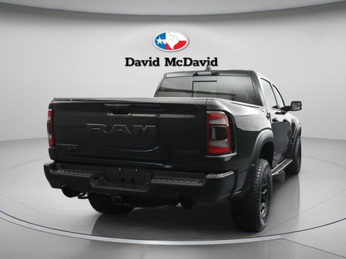 Used 2023 RAM 1500 TRX w/ TRX Level 2 Equipment Group AWD/4WD image 8