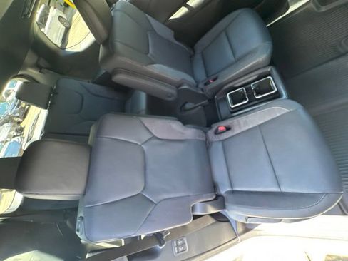 New 2026 Lexus TX 500h AWD image 6