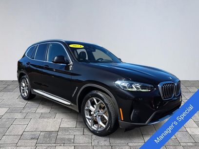Used 2024 BMW X3 xDrive30i