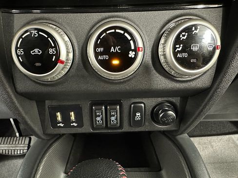 Used 2023 Mitsubishi Outlander Sport LE image 8