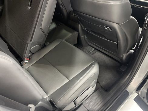 Used 2025 Hyundai Santa Fe SEL image 24