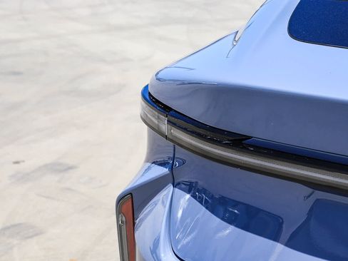 New 2026 Lexus ES 350e FWD image 11