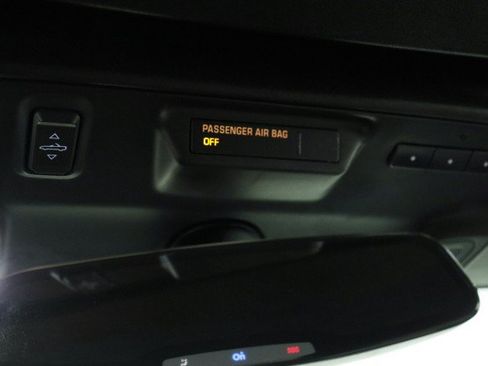 Used 2016 Chevrolet Camaro LT RWD image 24