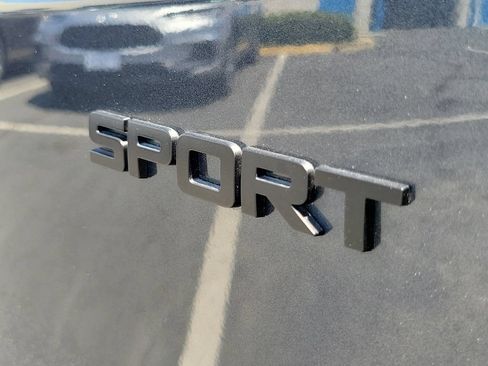 Certified 2024 Honda CR-V Sport-L image 9