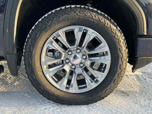 New 2026 GMC Sierra 1500 Denali image 9