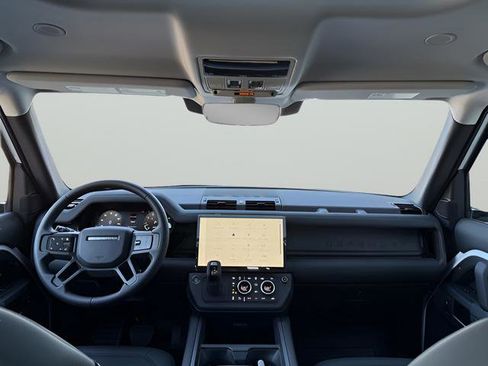 New 2026 Land Rover Defender 110 S image 13
