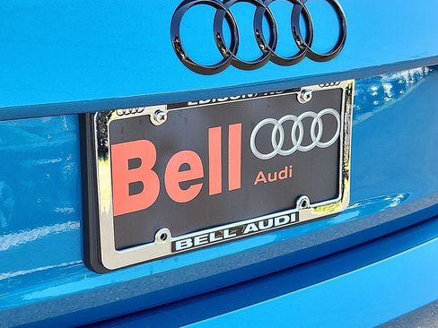 Used 2023 Audi A3 2.0T Premium AWD/4WD image 30