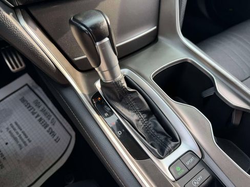Used 2021 Honda Accord Sport Special Edition image 23