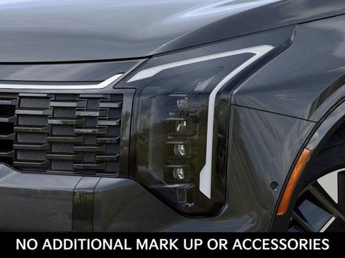 New 2026 Kia Sportage SX Prestige image 10