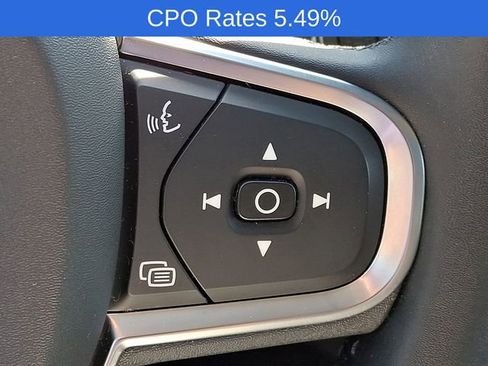 Certified 2023 Volvo XC60 B5 Core w/ Climate Package AWD/4WD image 27