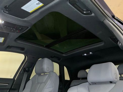 Used 2025 Audi Q3 2.0T Premium w/ Convenience Package image 5