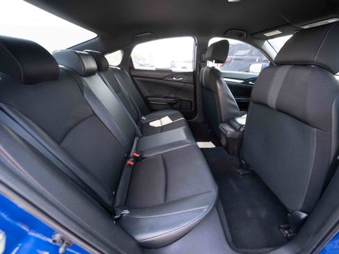 Used 2020 Honda Civic Sport image 24
