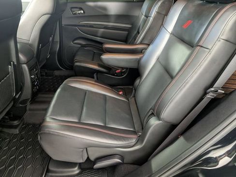 Certified 2023 Dodge Durango R/T image 31