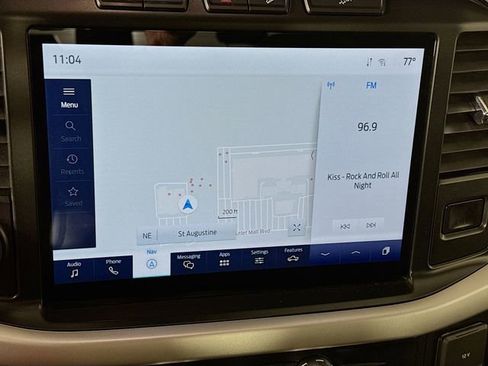 Certified 2021 Ford F150 XLT w/ Equipment Group 302A High image 16