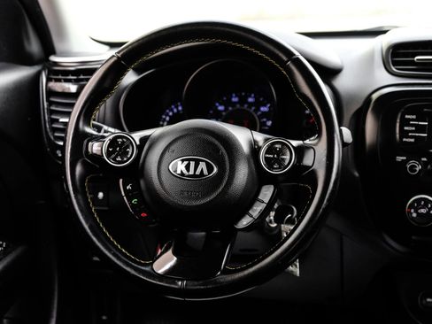 Used 2016 Kia Soul + w/ Designer's Package image 20