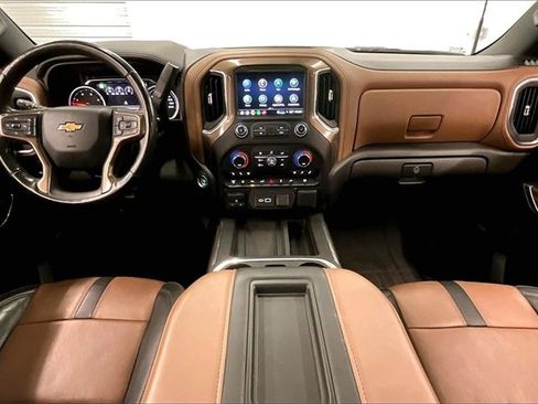 Used 2022 Chevrolet Silverado 2500 High Country image 15