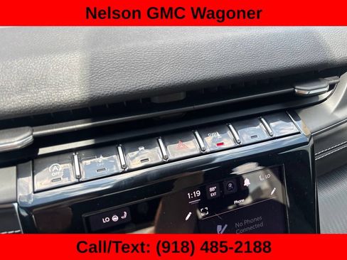 Used 2024 Jeep Grand Cherokee L Altitude AWD/4WD image 21