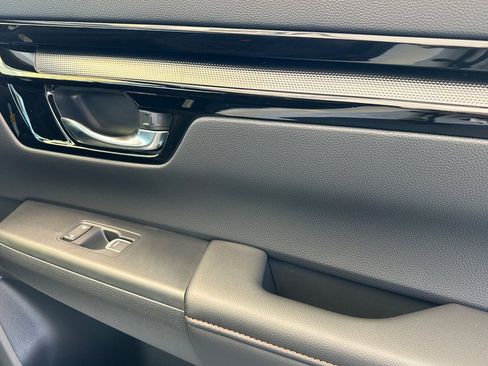New 2026 Honda CR-V Sport Touring image 20