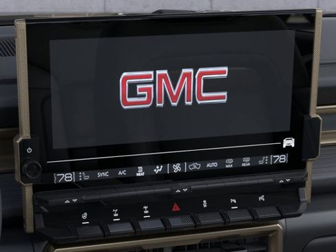 New 2024 GMC Hummer EV 3X w/ Extreme Off-Road Package image 44