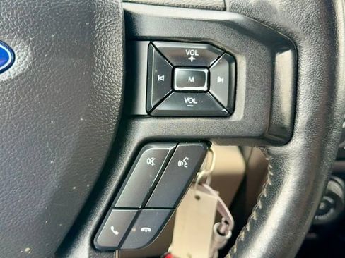 Used 2020 Ford F150 XLT w/ Equipment Group 302A Luxury AWD/4WD image 17