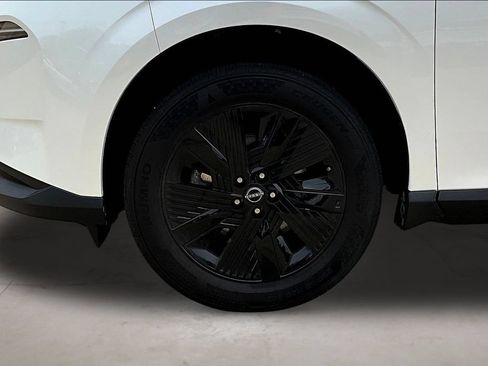 Certified 2025 Nissan Murano SV AWD/4WD image 33