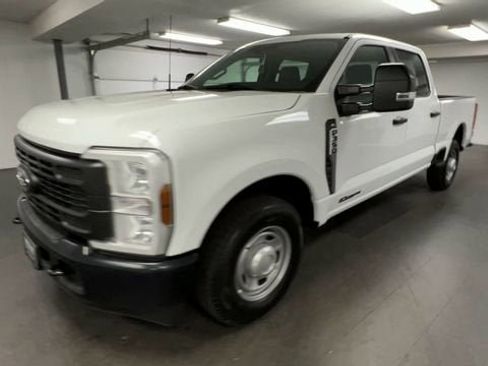 Used 2024 Ford F350 XL RWD image 4