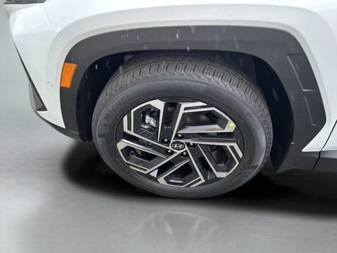 New 2026 Hyundai Tucson Limited AWD/4WD image 37