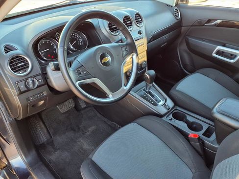 Used 2015 Chevrolet Captiva Sport LS image 12