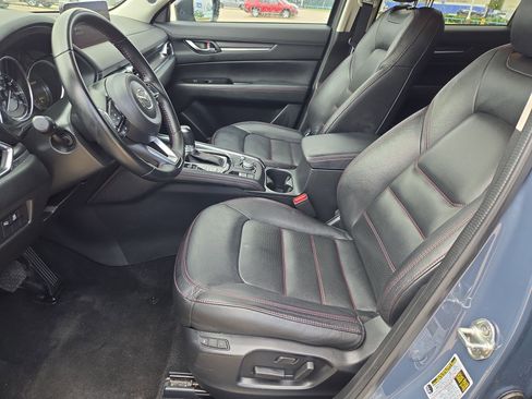 Used 2024 MAZDA CX-5 Carbon Edition AWD/4WD image 16
