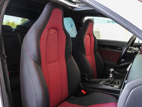 Used 2023 Honda Civic Si image 16