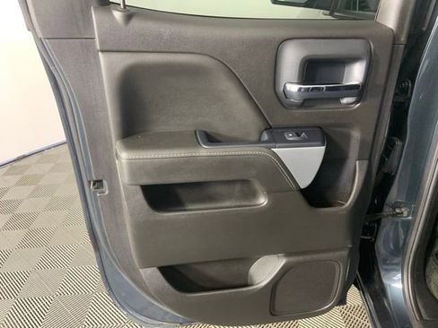 Used 2018 Chevrolet Silverado 1500 LT w/ All Star Edition AWD/4WD image 17