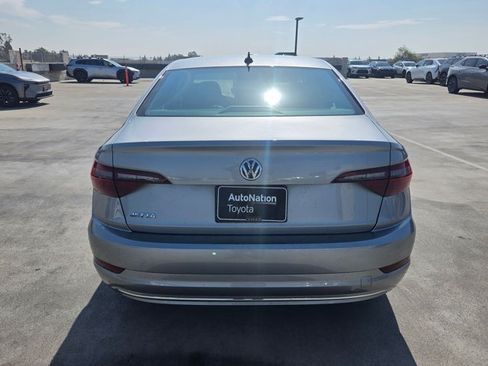 Used 2021 Volkswagen Jetta FWD image 6