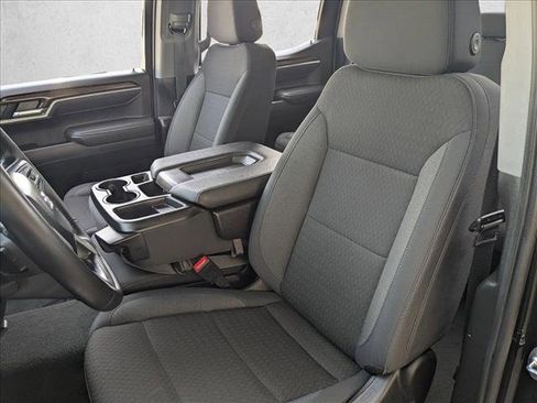 Used 2026 Chevrolet Silverado 1500 RST RWD image 16