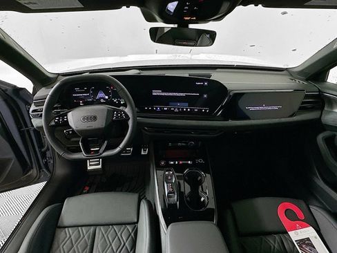 Used 2025 Audi S5 Prestige AWD/4WD image 3